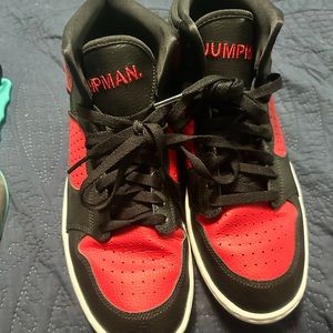 Men’s Jordan’s